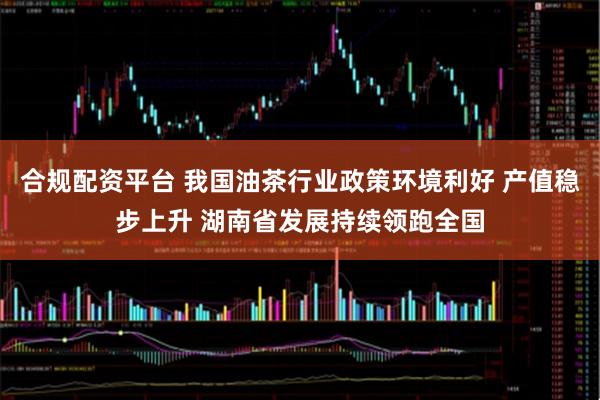合规配资平台 我国油茶行业政策环境利好 产值稳步上升 湖南省发展持续领跑全国